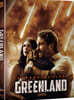 그린랜드 (1Disc 풀슬립 700장 넘버링 한정판) : 블루레이