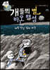 개들의 별 바온 행성