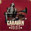 Caravan Palace (카라반 팰리스) - 1집 Caravan Palace