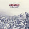 Caravan Palace (카라반 팰리스) - 2집 Panic [화이트 컬러 2LP]