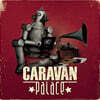 Caravan Palace (카라반 팰리스) - 1집 Caravan Palace [2LP]