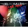 Van Halen (밴 헤일런) - Live 1977 [레드 컬러 LP]
