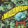 말라몬도 다큐멘터리 영화 음악 (I Malamondo OST by Ennio Morricone 엔니오 모리꼬네) [2LP]