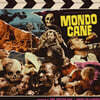 몬도 카네 다큐멘터리 영화 음악 (Mondo Cane OST by Riz Ortolani / Nino Oliviero) [2LP]