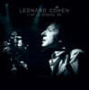 Leonard Cohen (레너드 코헨) - Live In Session '68 [화이트 컬러 LP]