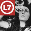L7 (엘세븐) - 5집 The Beauty Process: Triple Platinum [LP]
