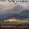 Ronald Brautigam 베버: 피아노 협주곡 1,2번 (Carl Maria von Weber: Complete Works for Piano and Orchestra)