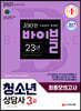 2021 청소년상담사 3급 최종모의고사