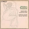 Christian Immler 한스 갈: 미출판된 가곡, 5개의 노래 (Hans Gal: 26 Unpublished Lieder from 1910-21, Five Songs Op.33)