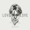 Love Spit Love (러브 스피트 러브) - 1집 Trysome Eatone [화이트 & 블랙 소용돌이 컬러 LP]
