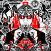 Devo's Gerald V. Casale (디보 / 제랄드 카살레) - Jihad Jerry & The Evildoers [레드 컬러 LP]