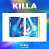 미래소년 (MIRAE) - 미니앨범 1집 : KILLA [SET]