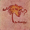 Cabildos (카빌도스) - Where is the cat? [LP]