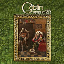 Goblin (고블린) - Greatest Hits Vol. 2 (1979-2001) [LP]