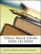 Vingt Mille Lieues Sous Les Mers