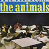 The Animals (애니멀스) - Animalization [LP]