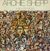 Archie Shepp (아치 셰프) - A Sea Of Faces [LP]