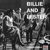 Billie Holiday / Lester Young (빌리 홀리데이 / 레스터 영) - Studio Recordings Vol. 1 [LP]