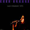 Deep Purple (딥 퍼플) - Live In Stockholm 1970 [2LP]