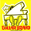 Dollar Brand (달러 브랜드) - Plays Sphere Jazz [LP]