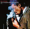 Eric Dolphy (에릭 돌피) - The Complete Uppsala Concert Vol.1 [LP]