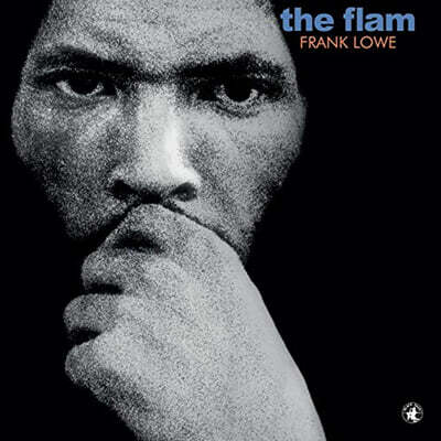 Frank Lowe (프랭크 로) - The Flam [LP]