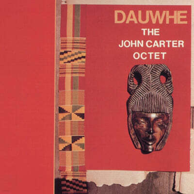 John Carter Octet (존 카터) - Dauwhe [LP]