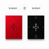 우즈 (WOODZ) - SET [SET1/SET2 ver. 중 랜덤발송]