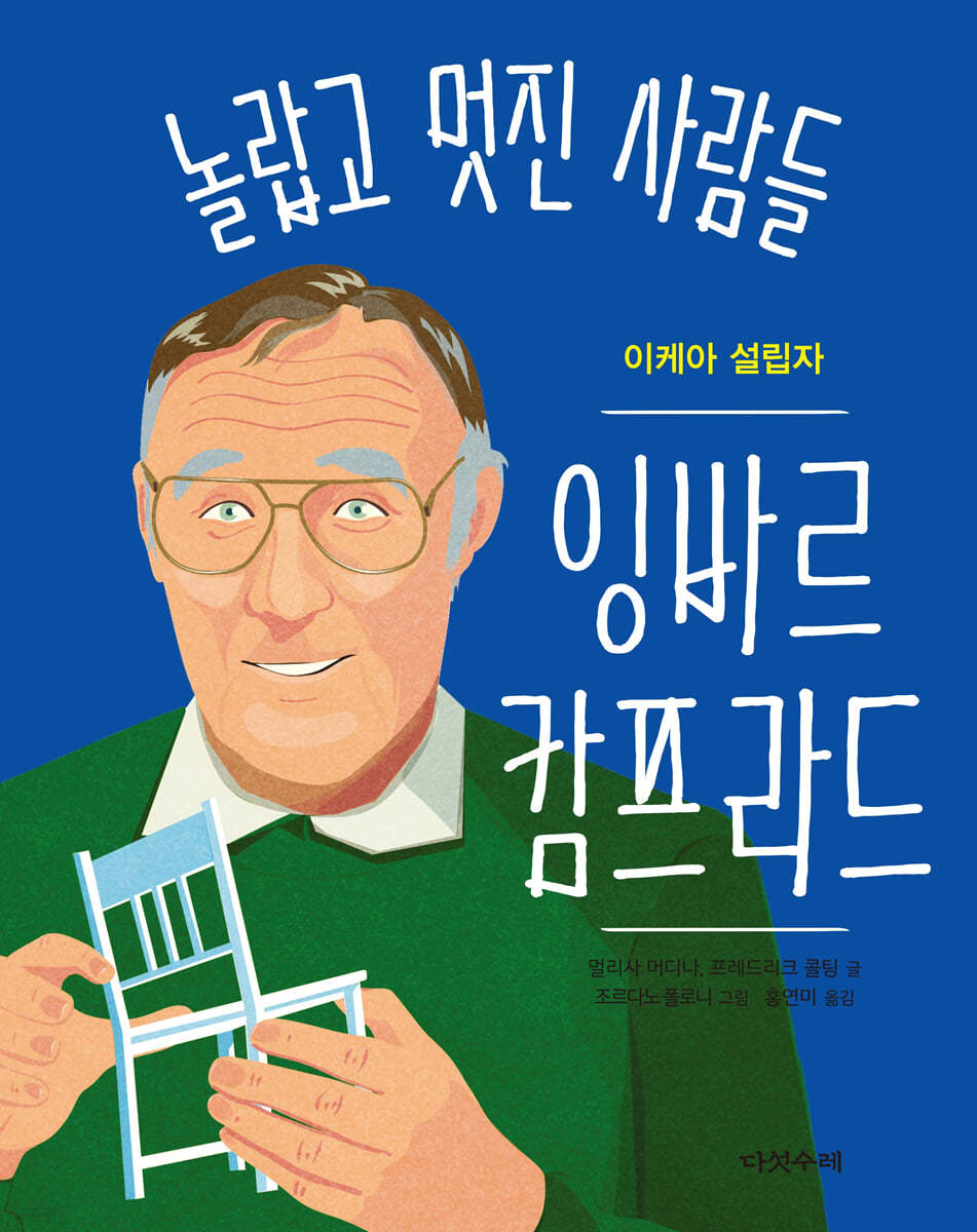 잉바르 캄프라드