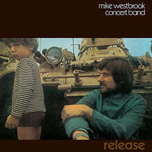 Mike Westbrook Concert Band (마이크 웨스트브루크 콘서트 밴드) - Release [LP]