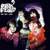 Pink Floyd (핑크 플로이드) - BBC 1967-1968 [2LP]