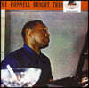Ronnell Bright (로넬 브라이트) - Ronnell Bright Trio (Polydor 1958) [LP]