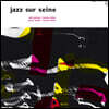 Barney Wilen (바니 윌렌) - Jazz sur Seine (Philips 1958) [LP]