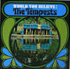 The Tempests (템페스츠) - Would You Believe! [LP]