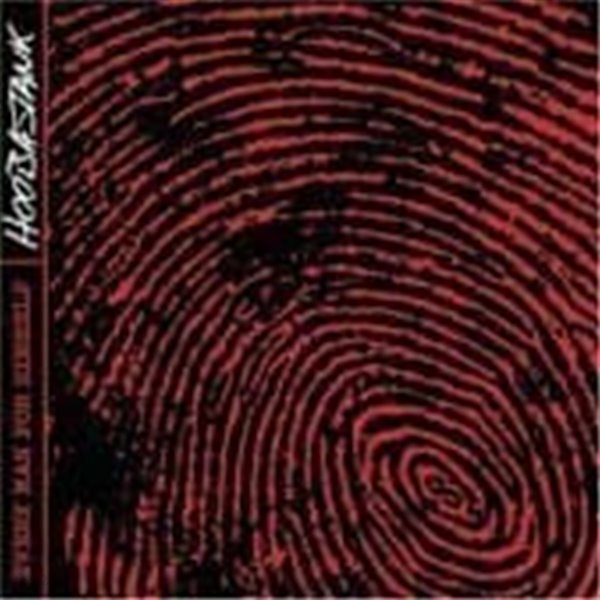 Hoobastank / Every Man For Himself (Bonus Tracks/일본수입)