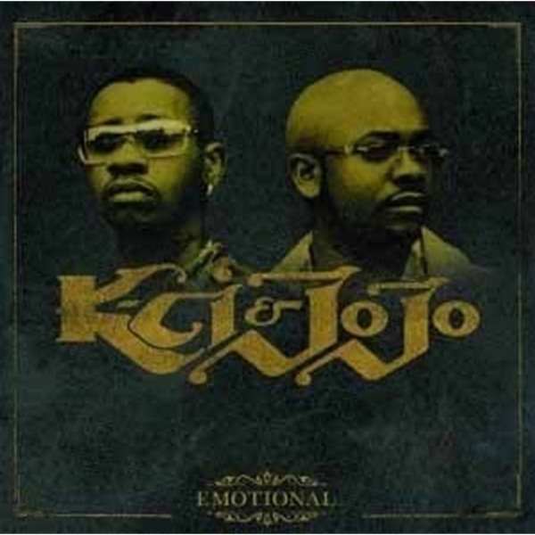 K-Ci &amp; Jojo / Emotional