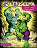 Sal Buscema: Comics Fast & Furious Artist