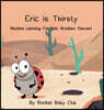 Eric Is Thirsty: Machine Learning For Kids: Gradient Descent