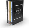 Little Guides to Style: The Story of Four Iconic Fashion Houses