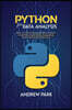 Python for Data Analysis
