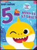 Baby Shark: 5-Minute Stories