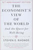 The Economist's View of the World: And the Quest for Well-Being