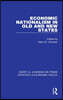 Economic Nationalism in Old and New States