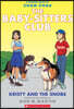 Baby-Sitters Little Sister Graphix #10 : Kristy and the Snobs