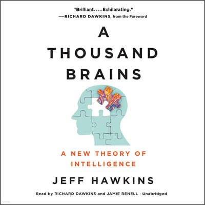 A Thousand Brains: A New Theory of Intelligence