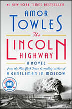 The Lincoln Highway: A Read with Jenna Pick