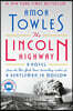 The Lincoln Highway: A Read with Jenna Pick