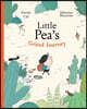 Little Pea's Grand Journey