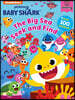 Baby Shark: The Big Sea Seek and Find