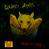 Guano Apes - Proud Like A God (LP)